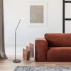 leeslamp_denia_flex_zwart_4.webp New Straluma Leeslamp Denia Flex zwart dim-to-warm