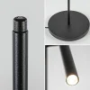Best Straluma Leeslamp Flute 1l zwart dim-to-warm