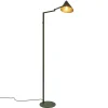 New Straluma Leeslamp Marvis vintage groen