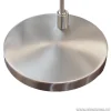 Fashion Straluma Leeslamp nikkel led + tastdimmer