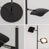 leeslamp_raggio_l_zwart_s_3.webp Discount Straluma Leeslamp Raggio 2L zwart 3-step dim