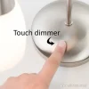 Online Straluma Leeslamp tafel Touchy verstelbaar dimmer