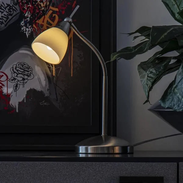 Online Straluma Leeslamp tafel Touchy verstelbaar dimmer
