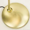 leeslampvloerlamp_led_mes_3.webp Hot Straluma Leeslamp-vloerlamp LED messing dimbaar