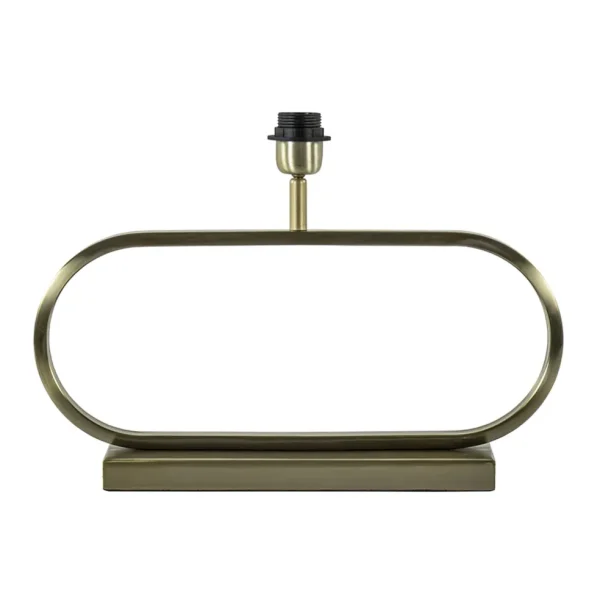 licht_and_living_lampvoet_0.webp Sale Straluma Licht and Living lampvoet Jamiro licht goud ovaal