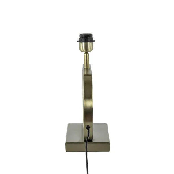 licht_and_living_lampvoet_2.webp Sale Straluma Licht and Living lampvoet Jamiro licht goud ovaal