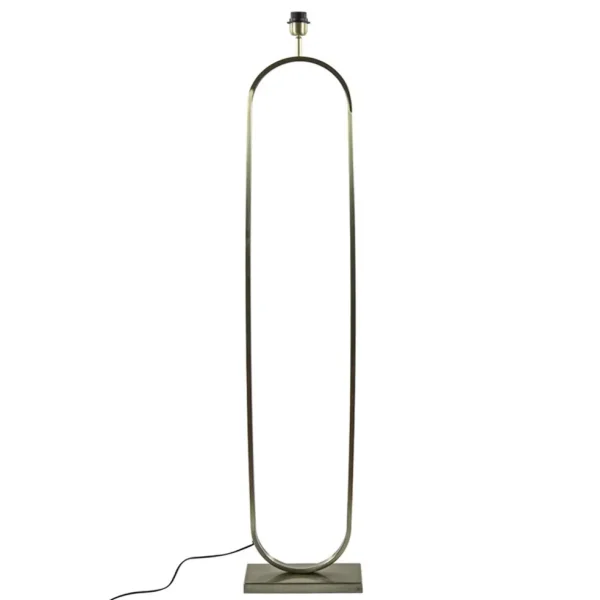 licht_gouden_lampvoet_jam_1.webp Outlet Straluma Licht gouden lampvoet Jamiri Light and Living