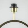 licht_gouden_lampvoet_jam_3.webp Outlet Straluma Licht gouden lampvoet Jamiri Light and Living