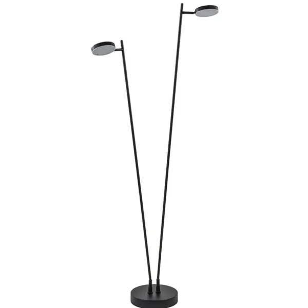 lichts_design_vloerlamp_l_0.webp Shop Straluma 2-Lichts design vloerlamp LED op batterij dimbaar