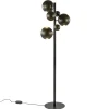 lichts_design_vloerlamp_z_1.webp Fashion Straluma 3-Lichts design vloerlamp zwart met platinum bollen