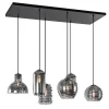 lichts_eettafelhanglamp_m_1-3.webp Cheap Straluma 6-Lichts eettafelhanglamp met smoke/titanium glas