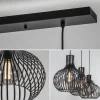 lichts_eettafelhanglamp_o_2.webp Flash Sale Straluma 3-Lichts eettafelhanglamp onion mat zwart