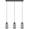 lichts_eettafelhanglamp_s_0-2.webp Hot Straluma 3-Lichts eettafelhanglamp smoke glas cilinder
