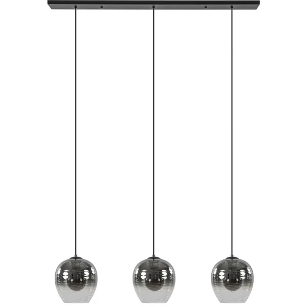 lichts_eettafelhanglamp_s_0-3.webp Flash Sale Straluma 3-Lichts eettafelhanglamp smoke/helder glas