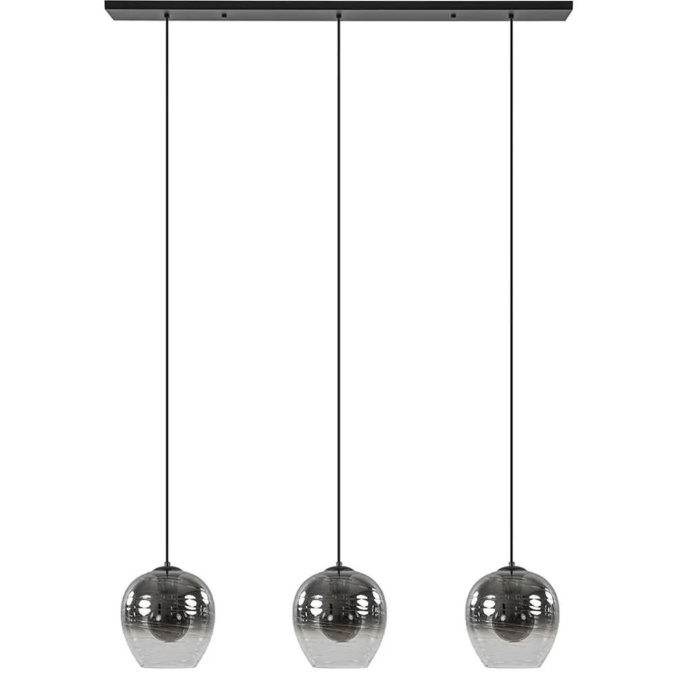 lichts_eettafelhanglamp_s_0-3.webp Flash Sale Straluma 3-Lichts eettafelhanglamp smoke/helder glas