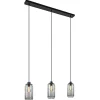 lichts_eettafelhanglamp_s_1-2.webp Hot Straluma 3-Lichts eettafelhanglamp smoke glas cilinder