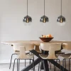 lichts_eettafelhanglamp_s_4-3.webp Flash Sale Straluma 3-Lichts eettafelhanglamp smoke/helder glas