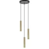 lichts_hanglamp_cilinders_1-1.webp Hot Straluma 3-Lichts hanglamp cilinders mat zwart met goud rond