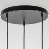 lichts_hanglamp_cilinders_3-1.webp Hot Straluma 3-Lichts hanglamp cilinders mat zwart met goud rond