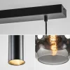 lichts_hanglamp_cilinders_3.webp Flash Sale Straluma 5-Lichts hanglamp cilinders en smoke glas