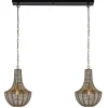 lichts_hanglamp_khedira_m_0.webp Fashion Straluma 2-Lichts hanglamp Khedira mat zwart/brons