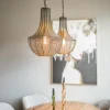 lichts_hanglamp_khedira_m_4.webp Fashion Straluma 2-Lichts hanglamp Khedira mat zwart/brons
