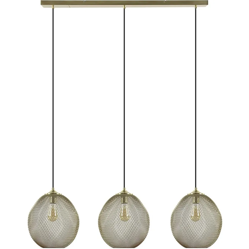 lichts_hanglamp_moroc_gou_0.webp Online Straluma 3-Lichts hanglamp Moroc goud Light and Living