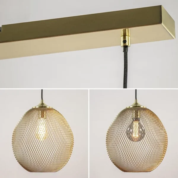 lichts_hanglamp_moroc_gou_3.webp Online Straluma 3-Lichts hanglamp Moroc goud Light and Living