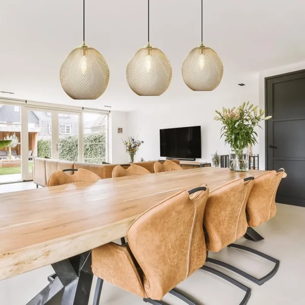 lichts_hanglamp_moroc_gou_4.webp Online Straluma 3-Lichts hanglamp Moroc goud Light and Living