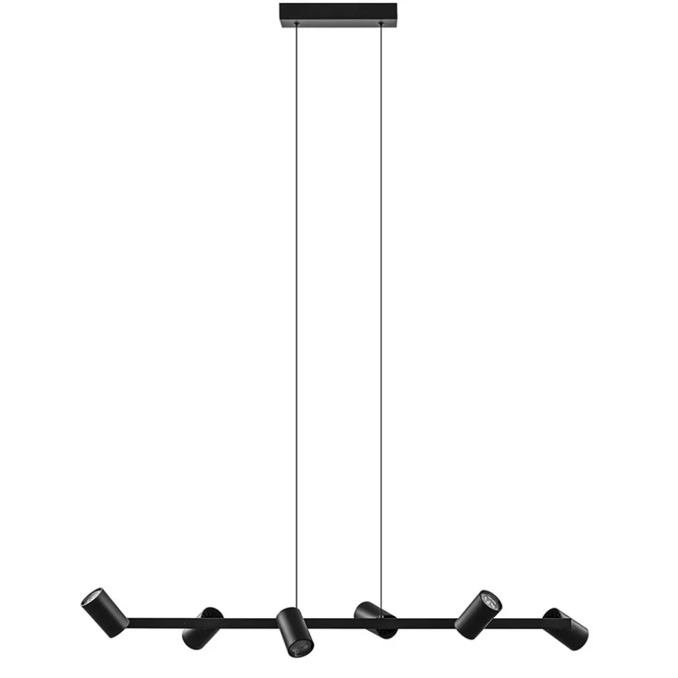 lichts_hanglamp_spots_ver_0.webp Fashion Straluma 6-Lichts hanglamp spots verstelbaar zwart