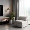 lichts_hanglamp_zwart_met_4-1.webp Discount Straluma 1-Lichts hanglamp zwart met smoke/helder glas