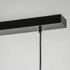 lichts_hanglamp_zwartgoud_3.webp Cheap Straluma 5-Lichts hanglamp zwart-goud met opaal glas