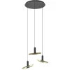 lichts_led_hanglamp_ringe_1.webp Cheap Straluma 3-Lichts LED hanglamp ringen rond zwart/goud dimbaar