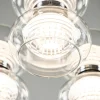 lichts_led_plafondlamp_ch_2.webp Flash Sale Straluma 3-Lichts LED plafondlamp chroom met helder glas