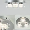 lichts_led_plafondlamp_ch_3.webp Flash Sale Straluma 3-Lichts LED plafondlamp chroom met helder glas