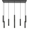 lichts_metalen_hanglamp_c_1.webp Discount Straluma 8-Lichts metalen hanglamp cilinders mat zwart