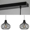 lichts_moderne_hanglamp_d_1.webp Cheap Straluma 2-Lichts moderne hanglamp draad zwart