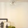 lichts_opbouwspot_wit_dim_4.webp Clearance Straluma 2-Lichts opbouwspot wit dim to warm LED