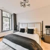 lichts_plafondlamp_zwart__4-3.webp Cheap Straluma 6-Lichts plafondlamp zwart met smoke glazen bollen