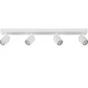 lichts_plafondspot_balk_w_0.webp Flash Sale Straluma 4-Lichts plafondspot balk wit metaal