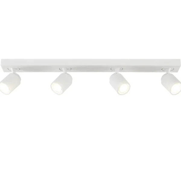 lichts_plafondspot_balk_w_1.webp Flash Sale Straluma 4-Lichts plafondspot balk wit metaal
