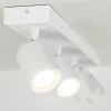 lichts_plafondspot_balk_w_2.webp Flash Sale Straluma 4-Lichts plafondspot balk wit metaal