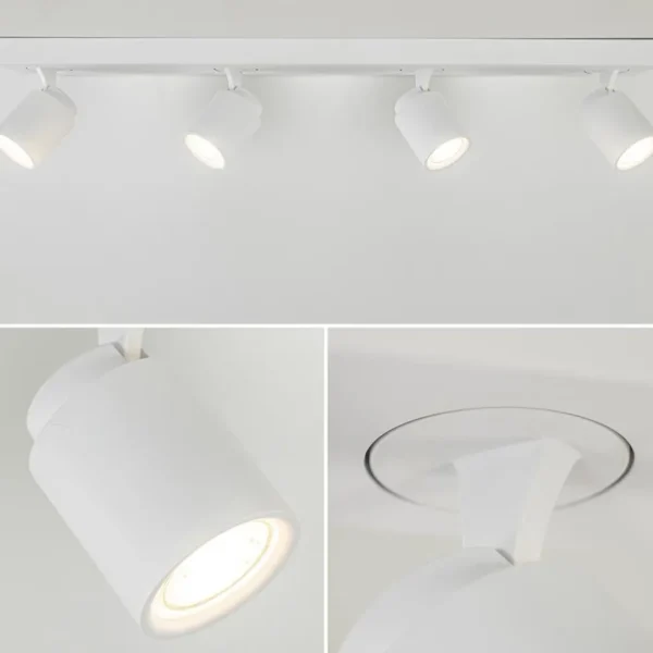 lichts_plafondspot_balk_w_3.webp Flash Sale Straluma 4-Lichts plafondspot balk wit metaal