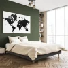 lichts_ronde_plafondlamp__4-1.webp Best Sale Straluma 3-Lichts ronde plafondlamp met smoke glazen bollen