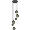 lichts_vide_hanglamp_smok_0-1.webp Fashion Straluma 6-Lichts vide hanglamp smoke glas met reliëf