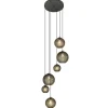 lichts_vide_hanglamp_smok_1-1.webp Fashion Straluma 6-Lichts vide hanglamp smoke glas met reliëf