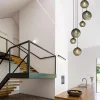 lichts_vide_hanglamp_smok_4-1.webp Fashion Straluma 6-Lichts vide hanglamp smoke glas met reliëf