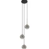 lichts_videlamp_smoke_gla_0.webp Online Straluma 3-Lichts videlamp smoke glas met zwart