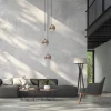 lichts_videlamp_smoke_gla_4.webp Online Straluma 3-Lichts videlamp smoke glas met zwart