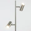 lichts_vloerlamp_nikkel_m_2.webp Store Straluma 2-Lichts vloerlamp nikkel met dimbare spots